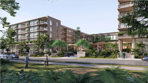 First look at LDK Seniors’ Living’s first QLD venture post image