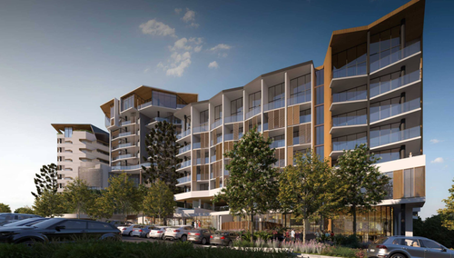 Evermore Retirement Living CEO reveals completion date for Stage One of second village post image