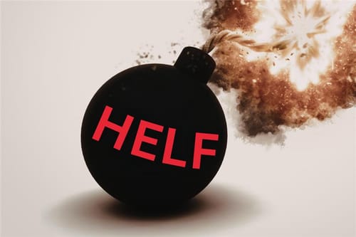 HELF: the aged care fee was always going to explode post image