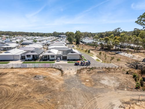 50% of homes sold before construction at Lincoln Place land lease community post image