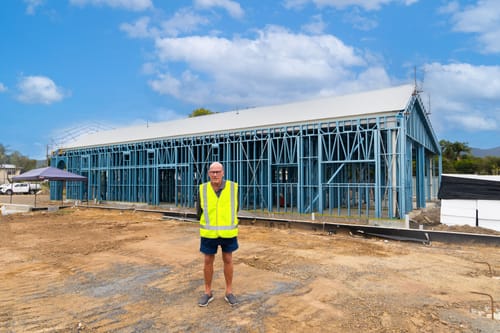 First residents move into land lease resort with more than $13M of pre-sales post image