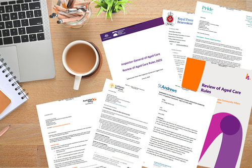 Three pressure points revealed as Senate probes Aged Care Rules post image