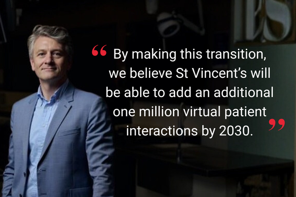 Is this the future of health and aged care in Australia? post image