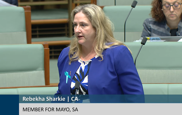 "Aged care in Australia is worse today than it was 10 years ago" post image