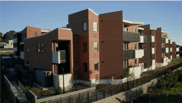 Sydney’s southwest reshapes housing for older women post image