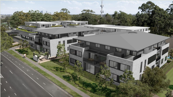 Development costs rise 37% as RSL Club members vote for retirement project post image