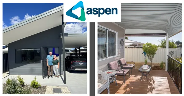 Aspen: housing situation is diabolical and opportunities are massive post image