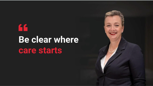 SATURDAY IS BUSINESS: Care is arriving – whether villages like it or not post image