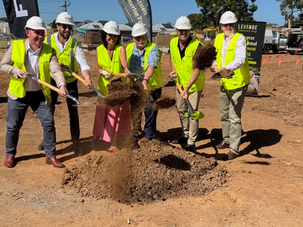 Levande’s development engine powers ahead in SA post image