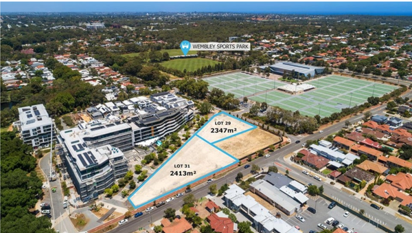 Not For Profit sells land approved for retirement living and aged care post image