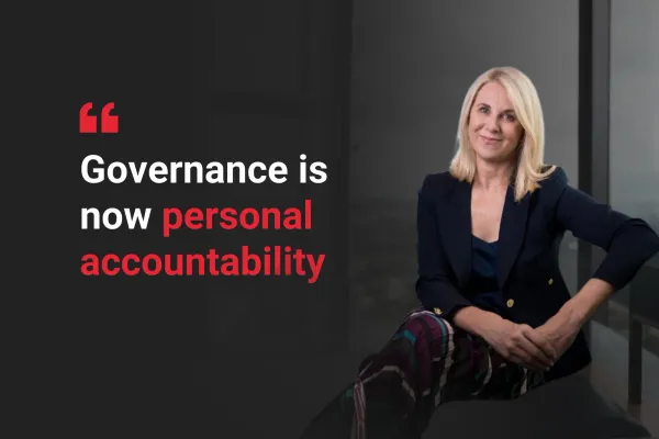 SATURDAY is for Executives: the new Act is reshaping aged care boardrooms post image