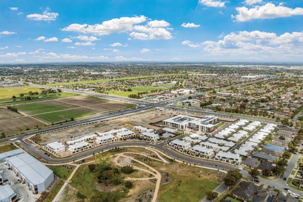 Summerset flags Melbourne continuum-of-care debut and interstate push post image