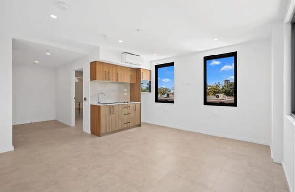 Aged care gridlock: Community Home Australia moves stranded patients out of hospital post image