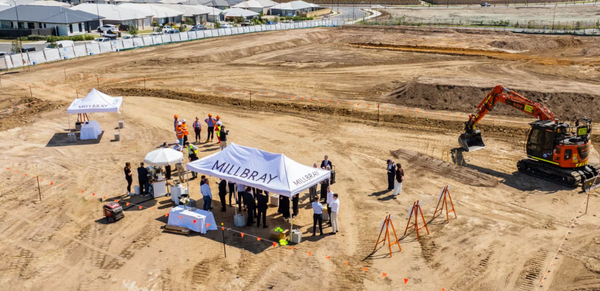 Macquarie-backed Millbray moves to raise its profile post image