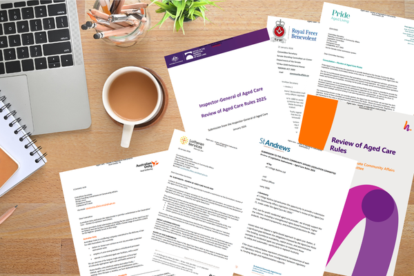 Three pressure points revealed as Senate probes Aged Care Rules post image