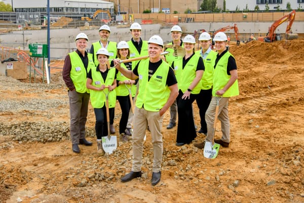 Levande building 582 seniors living homes in Victoria post image