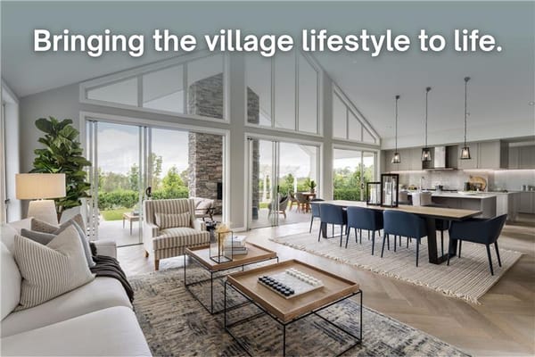 Dressed for success: why styling is now a pricing strategy in retirement living post image