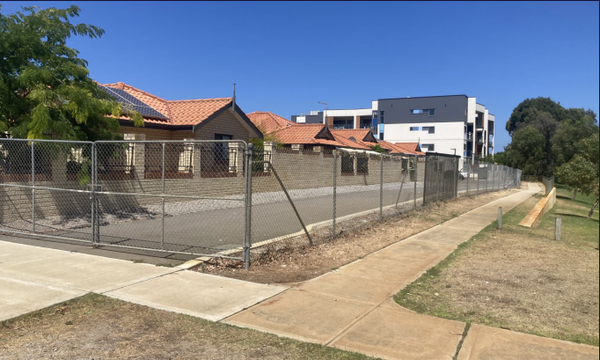 Council transfers adjoining land to retirement village operator post image
