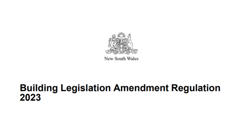 Revised building regulations for NSW Aged Care properties now in force: Russell Kennedy post image