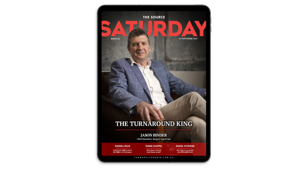 SATURDAY: Only 145 retirement villages have been built in the last five years post image