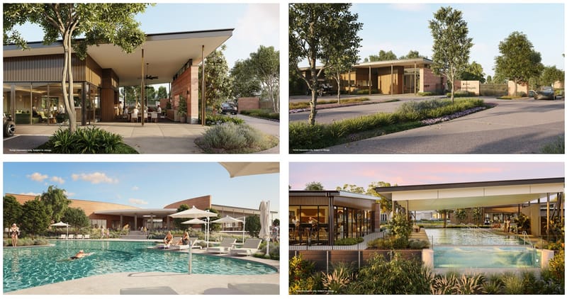 Stockland debuts largest-ever land lease project, Halcyon Bayside, from $900K post image