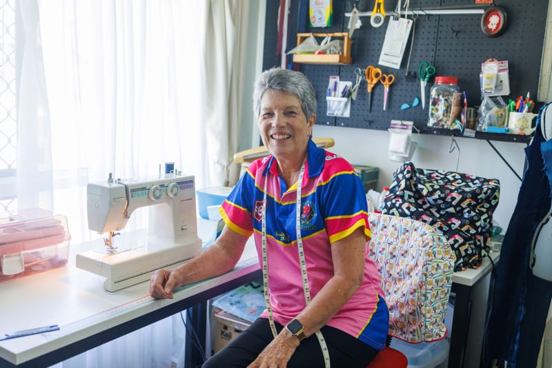 Single women drive demand at Adrian Puljich’s Aliria community in Rockhampton post image