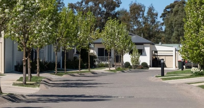 $13.8M plan with stormwater barrier to extend Lincoln Place’s Kangaroo Flat Lifestyle Estate post image