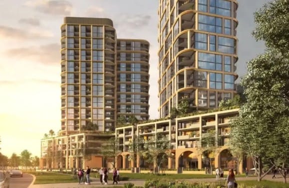 Build To Rent projects keep coming with Canadian-based property investor giant Brookfield to debut post image