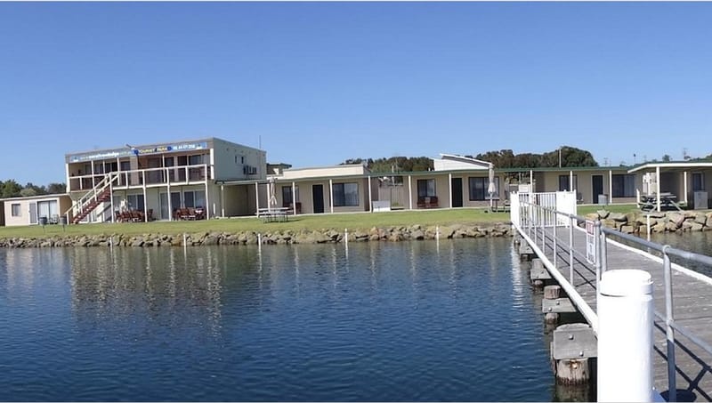 Eureka Group Holdings buys sixth park in eight months with $6.7M NSW South Coast deal post image