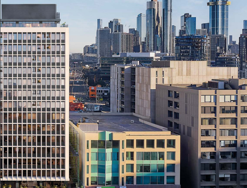 Easy living post image