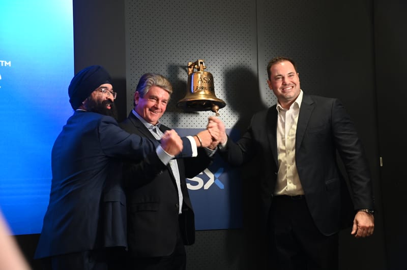 Land lease operator GemLife launches on the ASX in the year’s biggest IPO post image