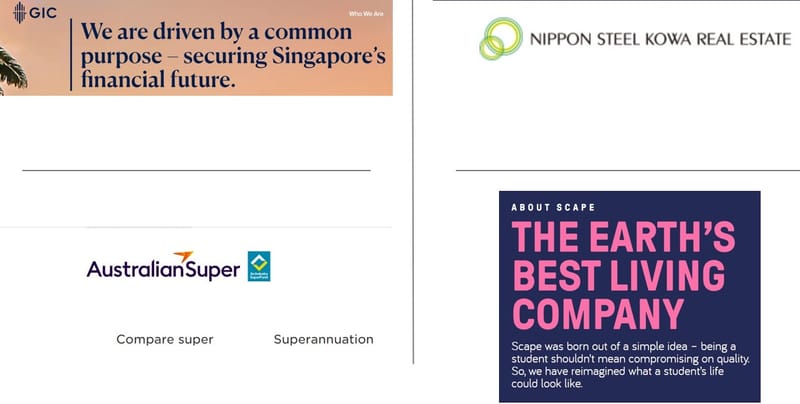 Bidders slash Keyton valuation below $3B amid Lendlease stake sale post image