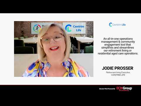 Centrim Life post image