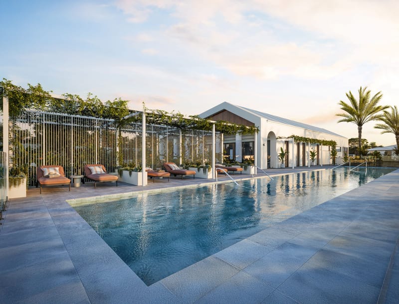 GemLife reveals eight Aliria planned land lease communities and will move into South Australia post image