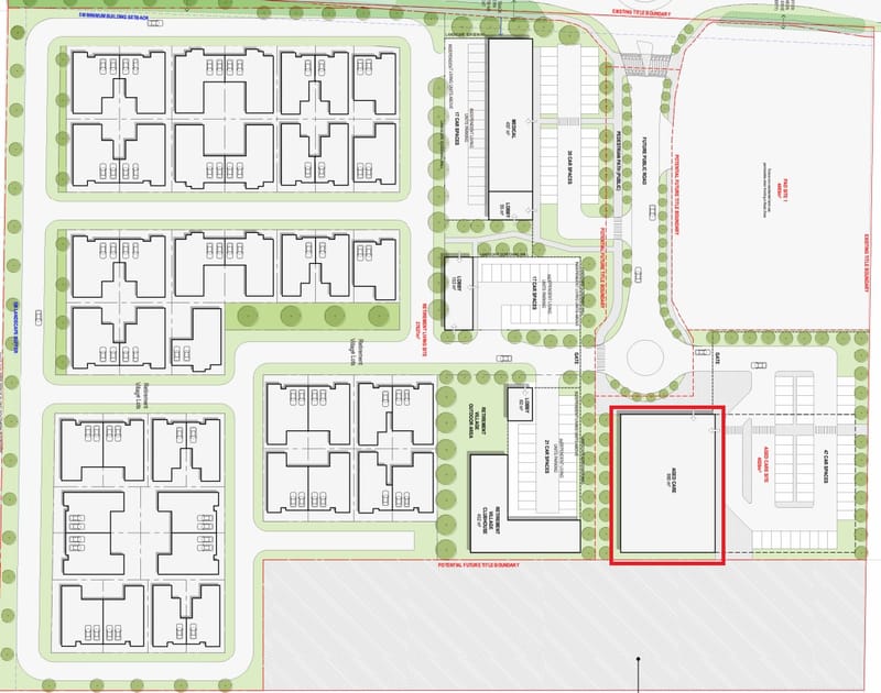 Northern Melbourne Council approves four-storey aged care development – but do they have an operator? post image