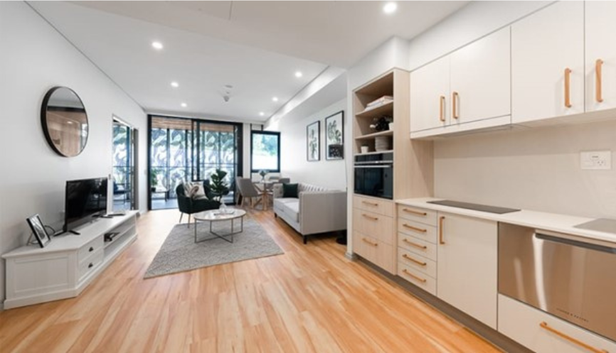 Only in SATURDAY: Assisted living comes of age (again) – it can be financially viable post image