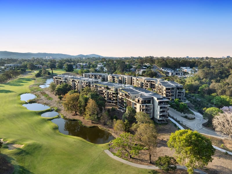 Aura Holdings’ Somerset Indooroopilly scores top architecture award as $3.2M unit sets record post image
