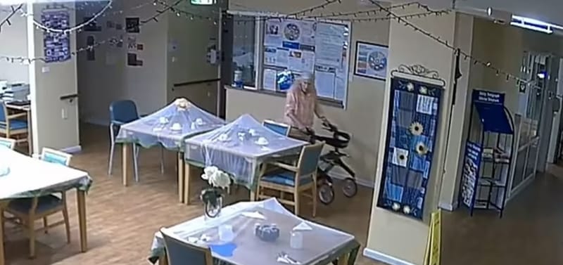 Jury considers fate of police officer accused of manslaughter of aged care resident Clare Nowland post image