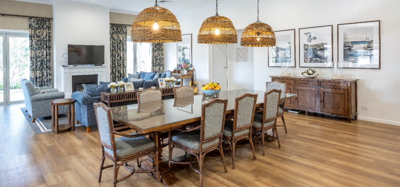 Does this look like an aged care facility to you? Why this provider wants more people living with dementia to stay at home post image