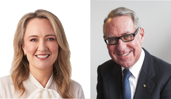 EQT Infrastructure launches new retirement living brand Levande – with Suzanne Dvorak as CEO and David Gonski as Chair post image