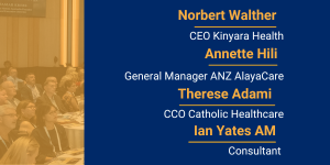 HOME CARE: A SUSTAINABLE SOLUTION TO THE AGED CARE BED SHORTAGE? post image