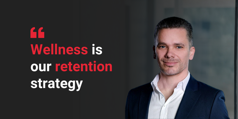 Wellness is the new insurance policy for land lease operators post image