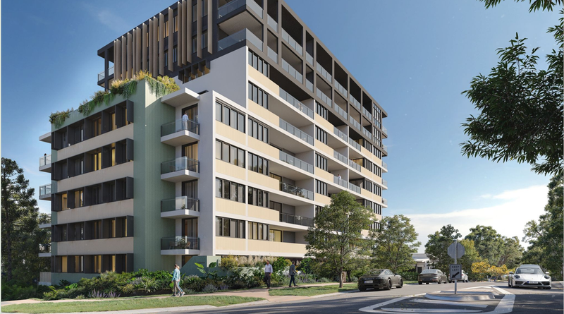 RetireAustralia secures step forward for Brisbane village post image
