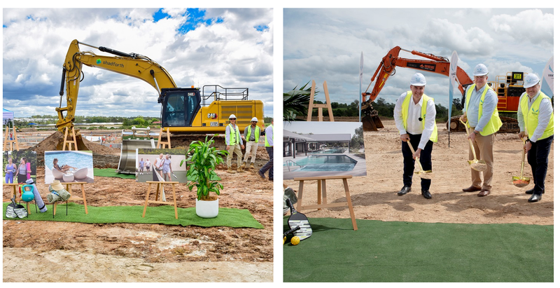 AVID’s two new land lease communities to add 672 new homes post image