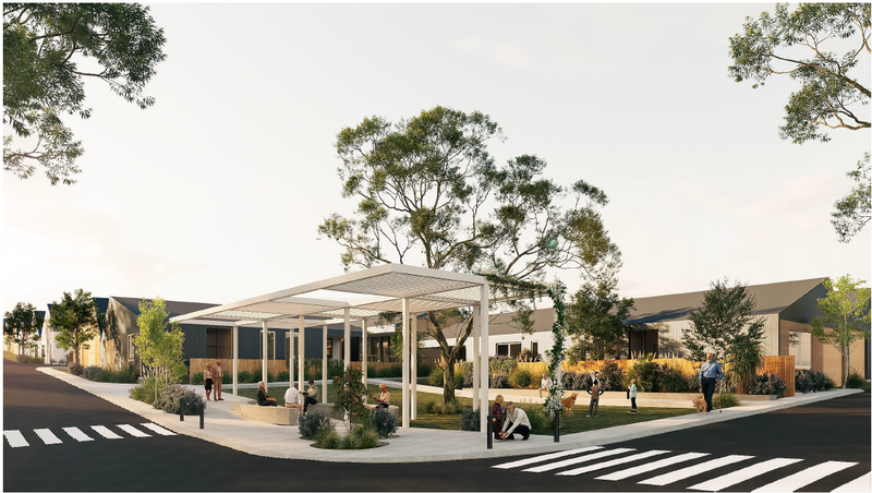 Two land lease communities under consideration in NSW post image