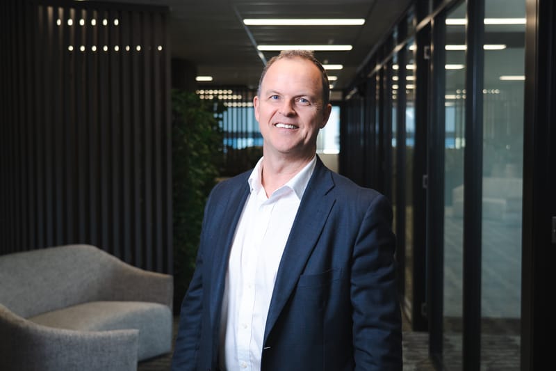 GemLife appoints Adam Fairfax as Group Head of Investor Relations and Strategy post image