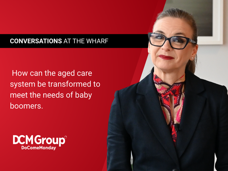 Carolyn Bell, Executive Director VIC & NSW at Silverchain post image