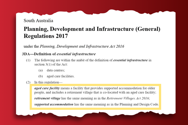 The retirement village identity crisis post image