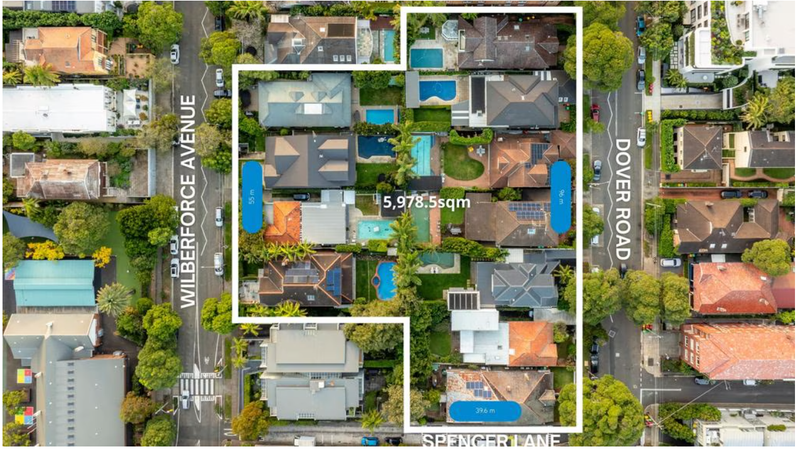 Kevin Ryan’s Waterbrook Retirement Living commits $173M to “super site” post image