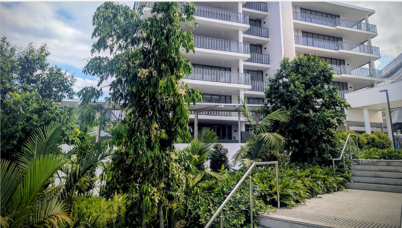 The Aura village where two-bedroom units have risen 108% in 10 years post image